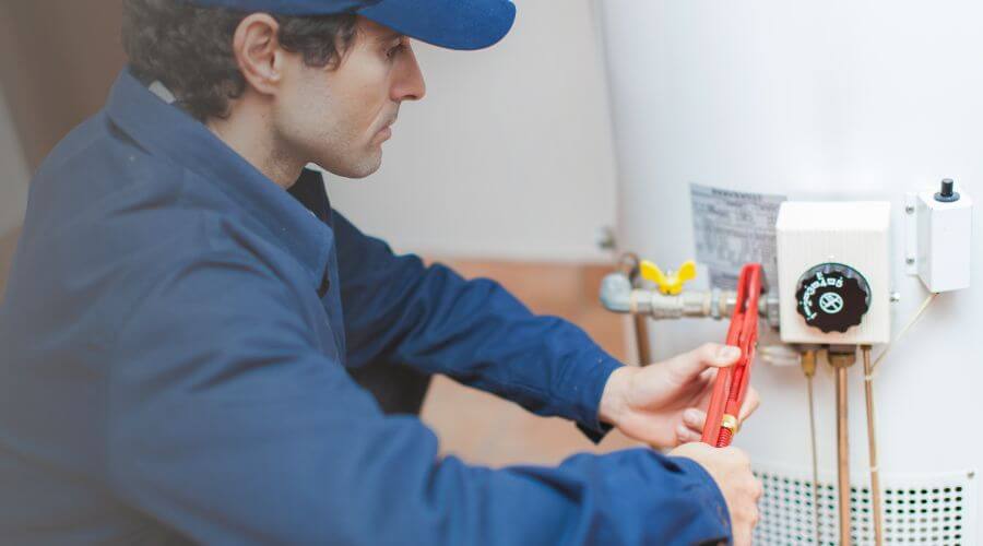Professional Leak Detection in Stevinson, CA